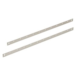 HANSGROHE - Sada montážních lišt pro iBox universal (96615000)