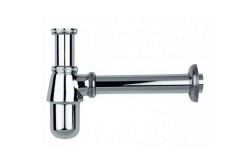 HANSGROHE - Sifon, chrom (52010000)