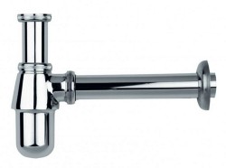 HANSGROHE - Sifon, chrom (52053000)