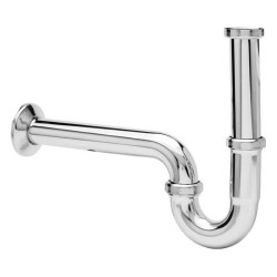 HANSGROHE - Sifon, chrom (53002000)