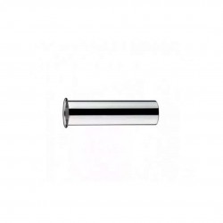 HANSGROHE - Sifony Rovná trubka 300 mm, chrom (53428000)