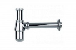 HANSGROHE - Sifony Sifon, chrom (52010000)