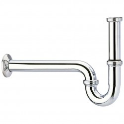 HANSGROHE - Sifony Sifon, chrom (53010000)