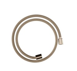 HANSGROHE - Sprchová hadice, 125 cm, kartáčovaný bronz (28220140)