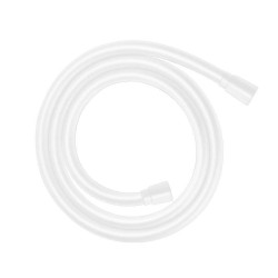 HANSGROHE - Sprchová hadice Isiflex 1,60 m, matná bílá (28276700)