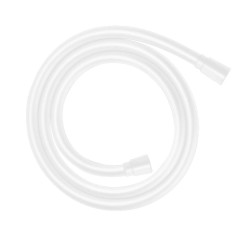 HANSGROHE - Sprchová hadice Isiflex, 125 cm, matná bílá (28272700)
