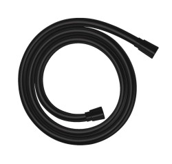 HANSGROHE - Sprchová hadice Isiflex, 125 cm, matná černá (28272670)