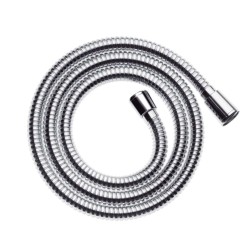 HANSGROHE - Sprchová kovová hadice 160 cm, chrom (28136000)