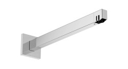 HANSGROHE - Sprchové rameno, 41 cm, chrom (24337000)