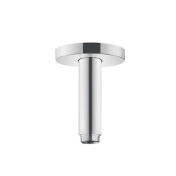 HANSGROHE - Sprchové rameno S 10 cm, chrom (27393000)