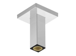 HANSGROHE - Sprchové rameno stropní, 11 cm, chrom (24338000)
