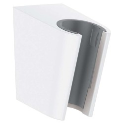 HANSGROHE - Sprchový držák Porter S, matná bílá (28331700)