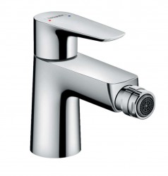 HANSGROHE - Talis E Bidetová baterie s výpustí push-open, chrom (71721000)
