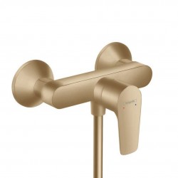 HANSGROHE - Talis E Sprchová baterie, kartáčovaný bronz (71760140)