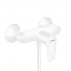 HANSGROHE - Talis E Sprchová baterie, matná bílá (71760700)