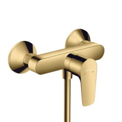 HANSGROHE - Talis E Sprchová baterie, zlatá (71760990)