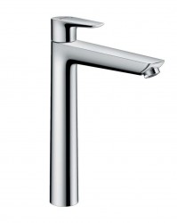 HANSGROHE - Talis E Umyvadlová baterie, chrom (71717000)