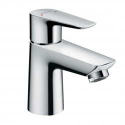 HANSGROHE - Talis E Umyvadlová baterie, CoolStart, chrom (71704000)