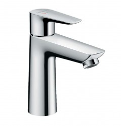 HANSGROHE - Talis E Umyvadlová baterie s výpustí, CoolStart, chrom (71713000)