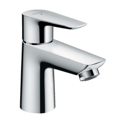 HANSGROHE - Talis E Umyvadlový ventil, pro studenou vodu, chrom (71706000)