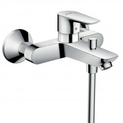 HANSGROHE - Talis E Vanová baterie, chrom (71740000)