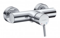 HANSGROHE - Talis S Páková sprchová baterie, chrom (32620000)