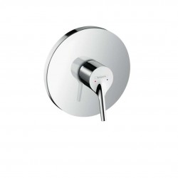 HANSGROHE - Talis S Sprchová baterie pod omítku, chrom (72605000)