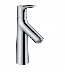 HANSGROHE - Talis S Umyvadlová baterie, CoolStart, chrom (72023000)