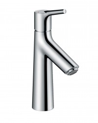 HANSGROHE - Talis S Umyvadlová baterie, LowFlow 3,5 l/min, chrom (72025000)