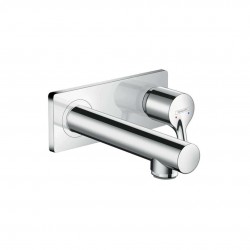 HANSGROHE - Talis S Umyvadlová baterie pod omítku, chrom (72110000)