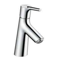 HANSGROHE - Talis S Umyvadlový ventil, pro studenou vodu, chrom (72017000)