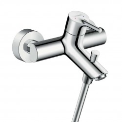 HANSGROHE - Talis S Vanová baterie, chrom (72400000)