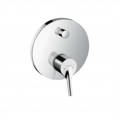 HANSGROHE - Talis S Vanová baterie pod omítku, chrom (72405000)