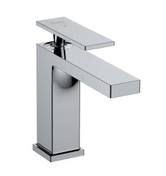 HANSGROHE - Tecturis E Umyvadlová baterie, CoolStart, EcoSmart, chrom (73012000)