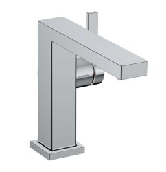 HANSGROHE - Tecturis E Umyvadlová baterie, CoolStart, EcoSmart, chrom (73021000)