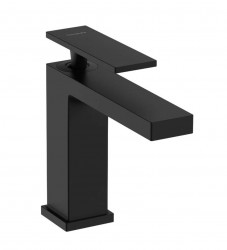 HANSGROHE - Tecturis E Umyvadlová baterie, CoolStart, EcoSmart, matná černá (73016670)