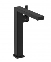 HANSGROHE - Tecturis E Umyvadlová baterie, CoolStart, EcoSmart, matná černá (73072670)