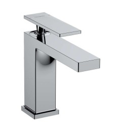 HANSGROHE - Tecturis E Umyvadlová baterie, EcoSmart, chrom (73011000)