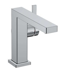 HANSGROHE - Tecturis E Umyvadlová baterie s výpustí, CoolStart, EcoSmart, chrom (73023000)