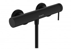 HANSGROHE - Tecturis S Sprchová baterie, matná černá (73622670)