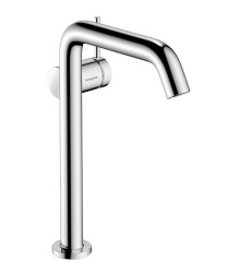 HANSGROHE - Tecturis S Umyvadlová baterie, CoolStart, EcoSmart, chrom (73372000)