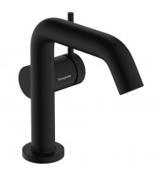 HANSGROHE - Tecturis S Umyvadlová baterie, CoolStart, EcoSmart, matná černá (73321670)