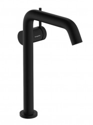 HANSGROHE - Tecturis S Umyvadlová baterie, CoolStart, EcoSmart, matná černá (73372670)