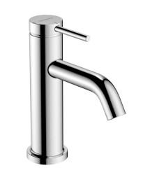 HANSGROHE - Tecturis S Umyvadlová baterie s výpustí, CoolStart, EcoSmart, chrom (73302000)
