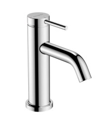 HANSGROHE - Tecturis S Umyvadlová baterie s výpustí, CoolStart, EcoSmart, chrom (73305000)