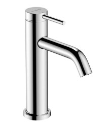 HANSGROHE - Tecturis S Umyvadlová baterie s výpustí, CoolStart, EcoSmart, chrom (73314000)