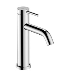 HANSGROHE - Tecturis S Umyvadlová baterie s výpustí, CoolStart, EcoSmart, chrom (73318000)
