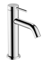 HANSGROHE - Tecturis S Umyvadlová baterie s výpustí, EcoSmart, chrom (73310000)