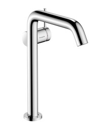 HANSGROHE - Tecturis S Umyvadlová baterie s výpustí Push-Open, CoolStart, EcoSmart, chrom (73370000)