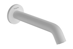 HANSGROHE - Tecturis S Vanová vpusť, matná bílá (73411700)